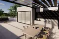 2 bedroom apartment 76 m² Kolossi Municipality, Cyprus