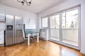 3 room apartment 62 m² Warsaw, Poland