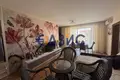 Квартира 3 комнаты 100 м² Равда, Болгария
