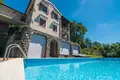 3 bedroom villa 290 m² Veprinac, Croatia