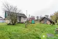 House 54 m² Krupicki sielski Saviet, Belarus