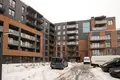 2 room apartment 48 m² in Warsaw, Poland