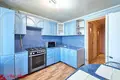 Mieszkanie 1 pokój 43 m² Mińsk, Białoruś