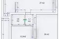 4 bedroom house 200 m² Bar, Montenegro