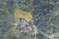 Parcelas 1 100 m² Zagreb, Croacia