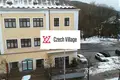 Квартира 1 комната 39 м² Марианске-Лазне, Чехия
