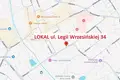 Apartment 35 m² Wrzesnia, Poland