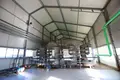 Manufacture 950 m² in Baravuchski sielski Saviet, Belarus