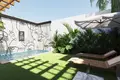 Дом 1 комната  Mahahual, Мексика