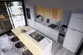Maison de ville 2 chambres 150 m² Girne Belediyesi, Chypre du Nord