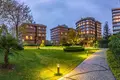 Apartamento 1 habitación 256 m² Uskudar, Turquía