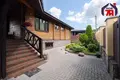 Ferienhaus 241 m² Lahojsk selsaviet, Belarus