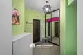 Appartement 1 chambre 41 m² Minsk, Bélarus