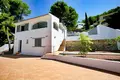 3-Schlafzimmer-Villa 109 m² el Poble Nou de Benitatxell Benitachell, Spanien