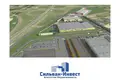 Almacén 1 000 m² en Luhavaslabadski sielski Saviet, Belarús