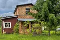 Haus  Rakauski sielski Saviet, Belarus