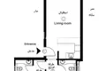 Apartamento 3 habitaciones 116 m² Mar Rojo, Egipto