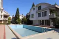 Haus 5 zimmer 220 m² Serik, Türkei
