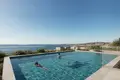 Complejo residencial Three Gardens Residence