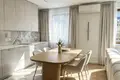 Apartamento 3 habitaciones 71 m² Varsovia, Polonia