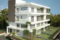 3 bedroom apartment 88 m² Municipality of Glyfada, Greece