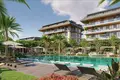 Квартира 3 комнаты 81 м² Оба, Турция