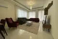 2 bedroom apartment 138 m² Mediterranean Region, Turkey