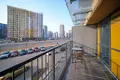 Apartamento 1 habitación 31 m² Minsk, Belarús