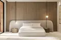 Willa 4 pokoi 242 m² Finestrat, Hiszpania