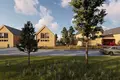 House 135 m² Bezdoniai Eldership, Lithuania