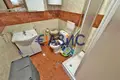 Apartamento 2 habitaciones 66 m² Sveti Vlas, Bulgaria