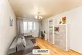 3 room apartment 66 m² Minsk, Belarus