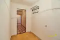 Appartement 77 m² Jdanovitchy, Bélarus