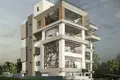 Квартира 3 спальни 197 м² муниципалитет Лимасол, Кипр