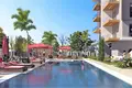 Квартира 3 комнаты 95 м² Kepez, Турция