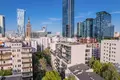 2 room apartment 54 m² Warsaw, Poland