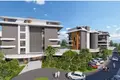 Apartamento 49 m² Kargicak, Turquía