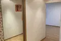 2 room apartment 43 m² Minsk, Belarus