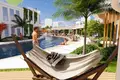 Wohnung 94 m² Trikomo, Nordzypern
