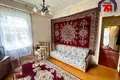 2 room apartment 39 m² Novy Dvor, Belarus