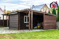 Chalet 217 m² Zdanovicki sielski Saviet, Bélarus