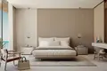 Complexe résidentiel New beachfront Rixos Beach Residences — Phase 2 with swimming pools, Dubai Islands, Dubai, UAE