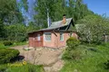 Дом 26 м² Заболотский сельский Совет, Беларусь
