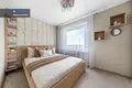 Mieszkanie 3 pokoi 72 m² Wilno, Litwa