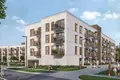 Apartamento 2 habitaciones 37 m² Jozefoslaw, Polonia