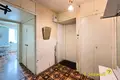 Mieszkanie 47 m² Mińsk, Białoruś