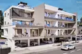 Wohnung 2 Schlafzimmer 126 m² Aradippou, Zypern
