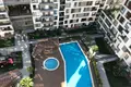 Wohnung 1 zimmer 86 m² Beylikduzu, Türkei