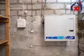 House 86 m² Viliejka, Belarus