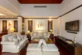 Villa 4 chambres 450 m² Choeng Thale, Thaïlande
